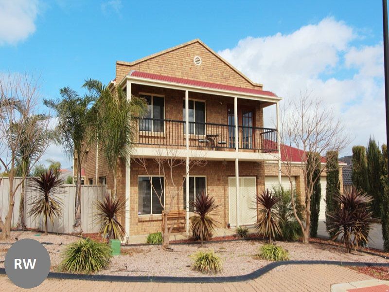 127 Beckham Rise, Craigmore SA 5114