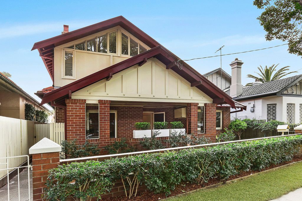 10 Buller Street, Bellevue Hill, NSW 2023