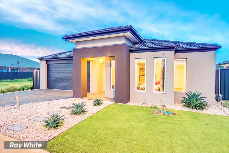 13 Lamington Drive, Tarneit, VIC 3029
