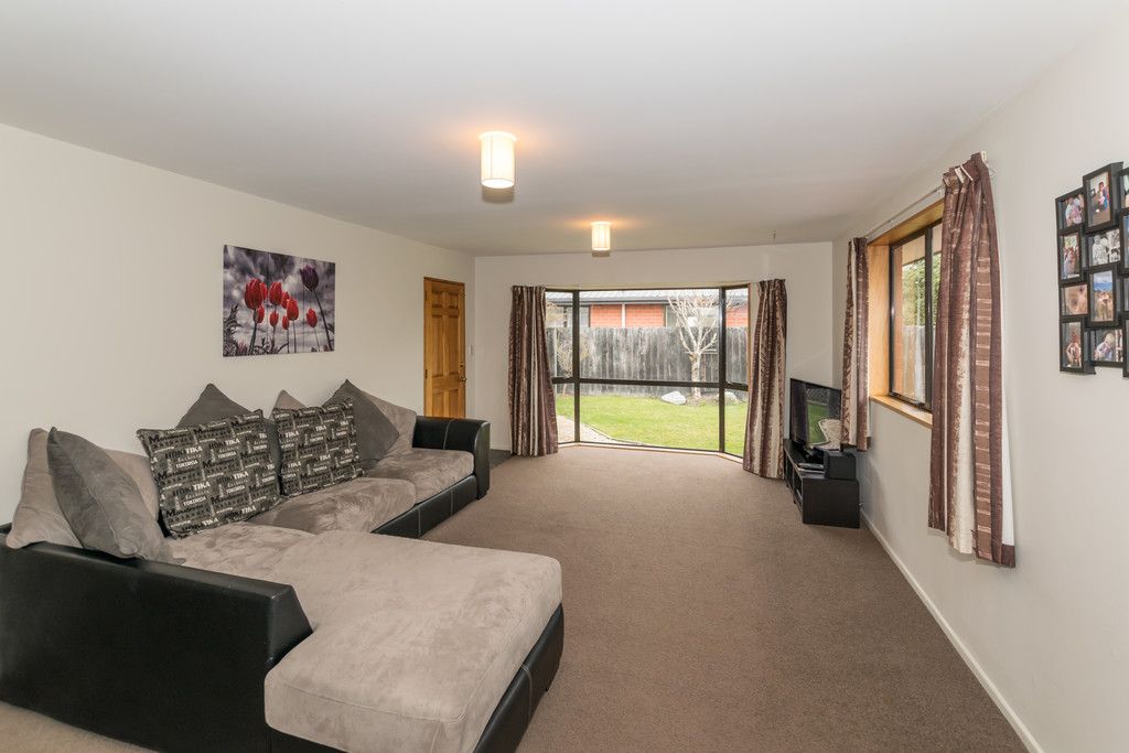 25 Coronation Street, Rangiora, Waimakariri District