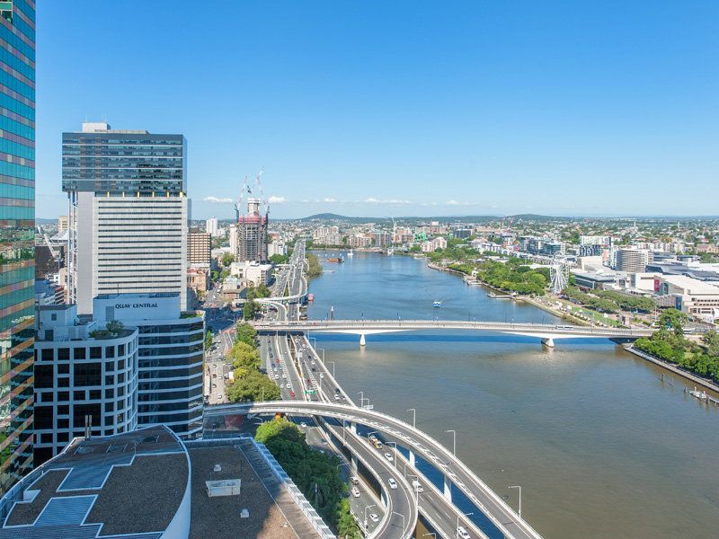 312/18 Tank Street, BRISBANE, QLD 4000