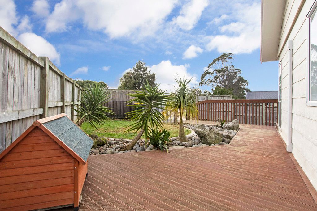 14 Waikaremoana Place, Pakuranga, Manukau City
