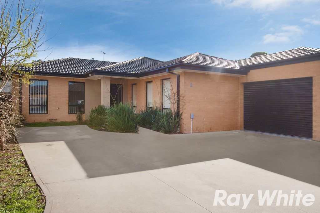 30 Grand Central Boulevard, Pakenham VIC 3810