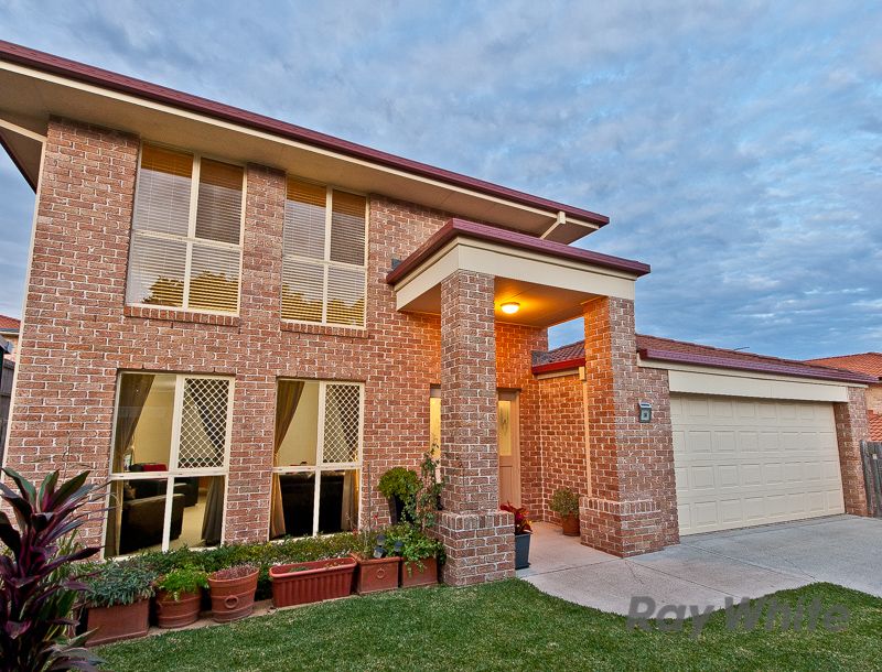 14 St Conel Street, Nudgee, QLD 4014