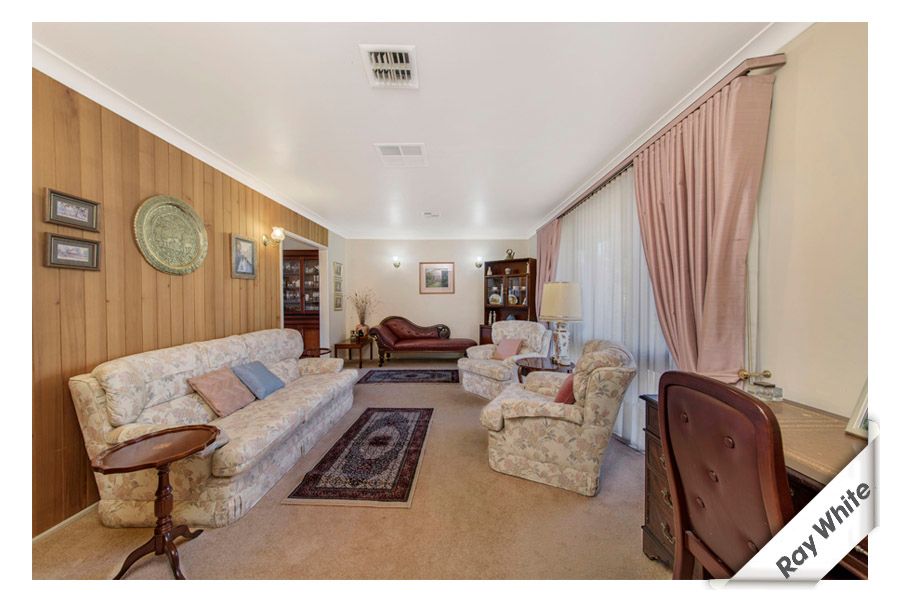6 O'Rourke Street, Weetangera, ACT 2614