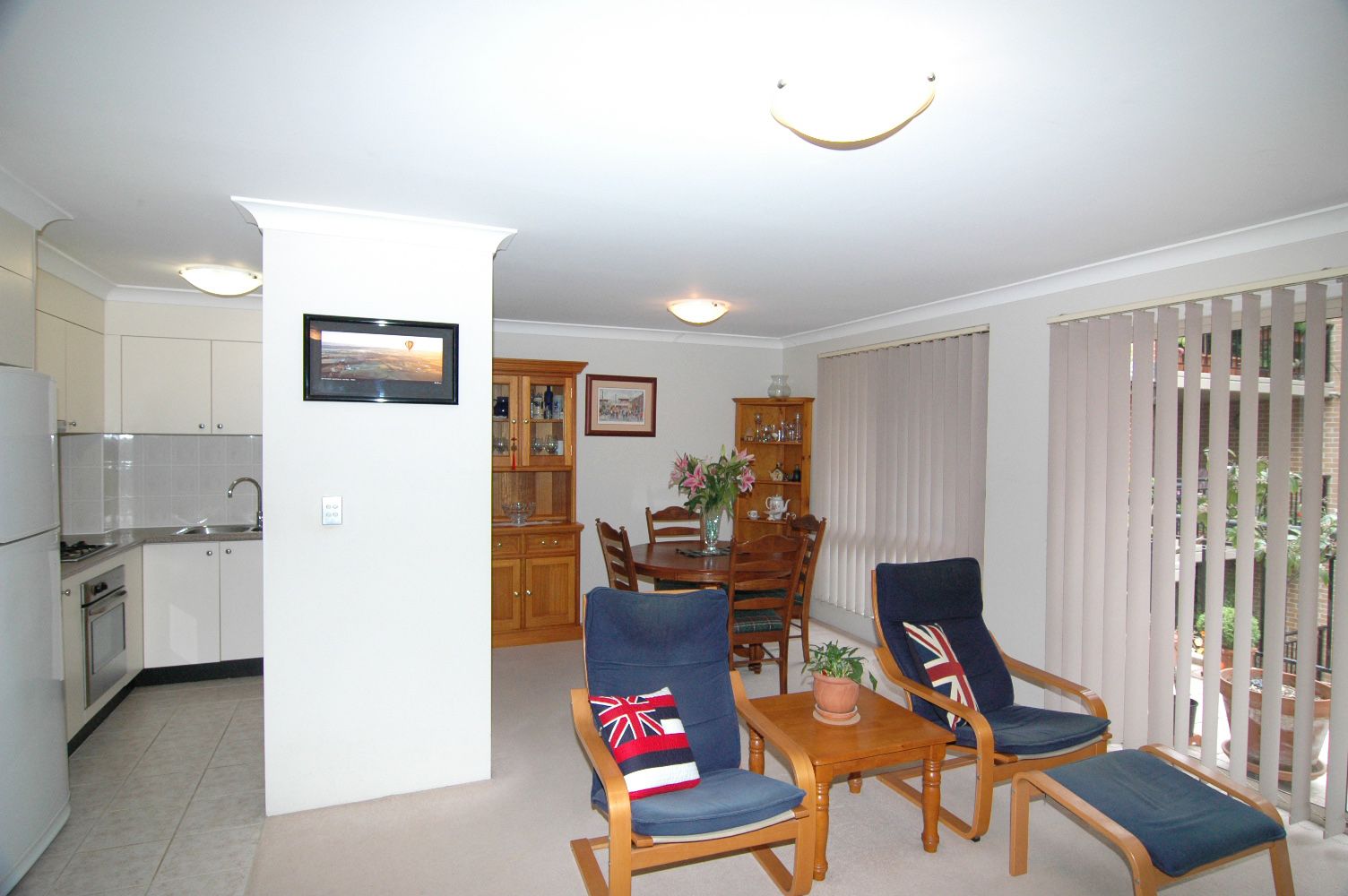 9-15 May Street, Hornsby, NSW 2077