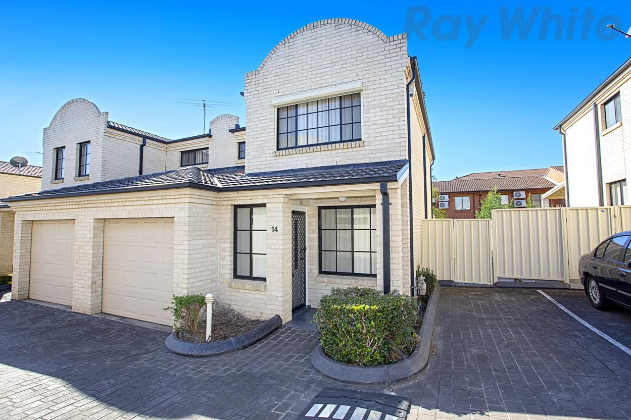 46-52 Wattle Road, Casula NSW 2170