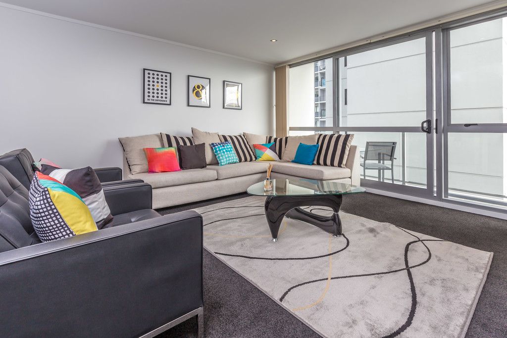 702/47 Hobson Street, Auckland Central, Auckland City
