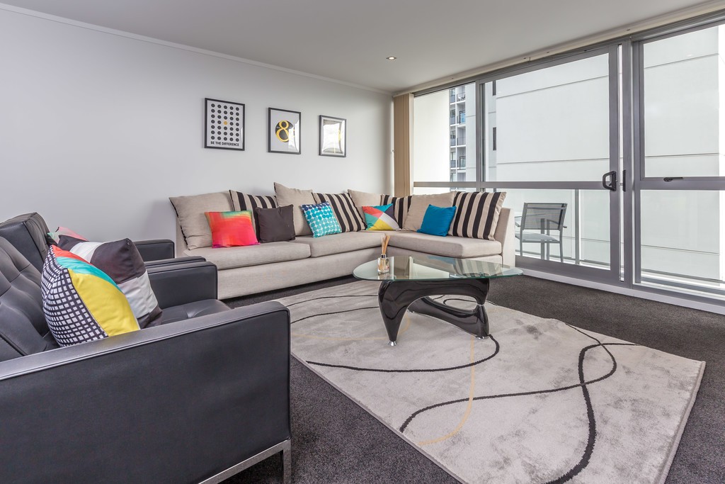 702/47 Hobson Street, Auckland Central, Auckland City