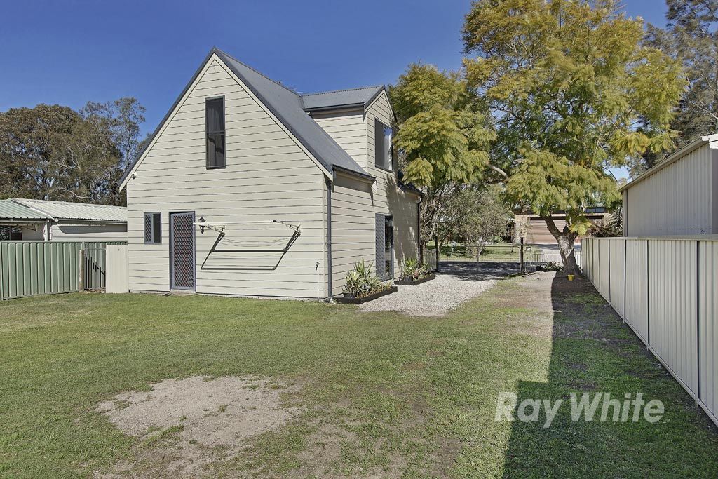 Fassifern, NSW 2283