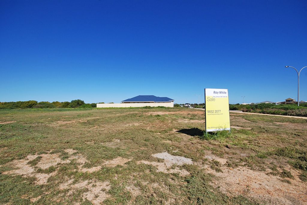 Lot 861, 10 Mosman Parade, Jurien Bay, WA 6516