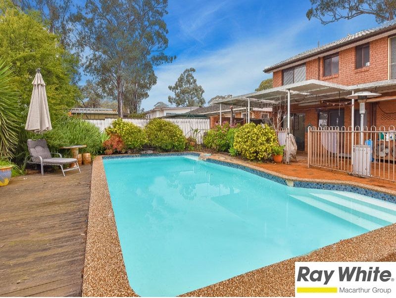 3 Myra Place, Ingleburn, NSW 2565