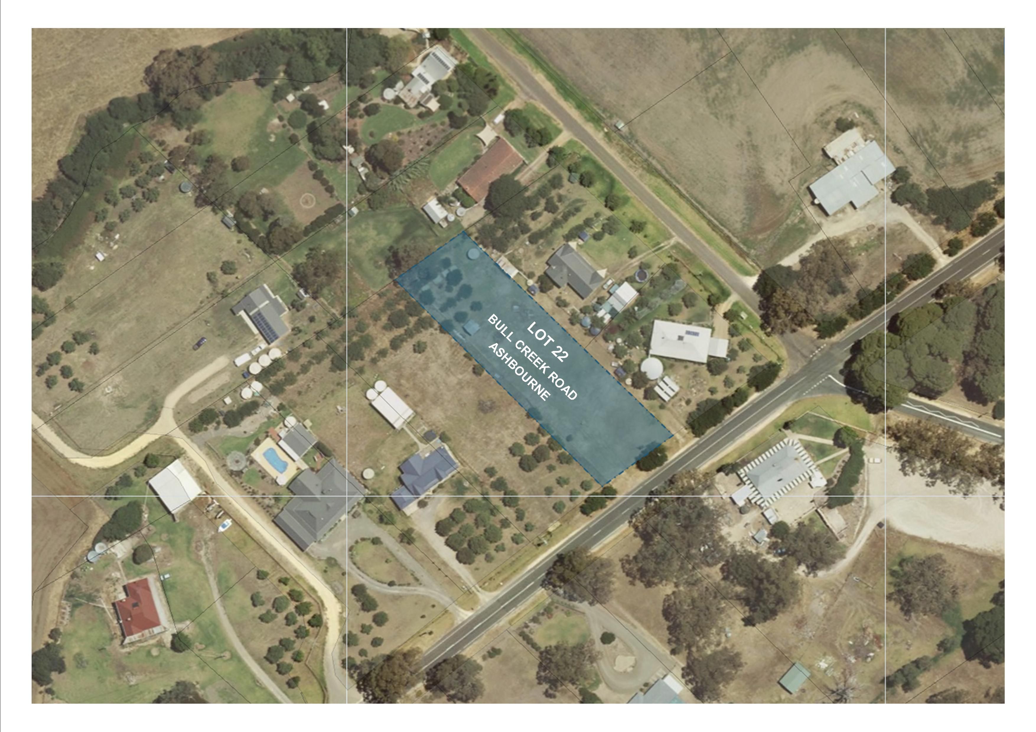 Lot 22 Bull Creek Road, Ashbourne, SA 5157