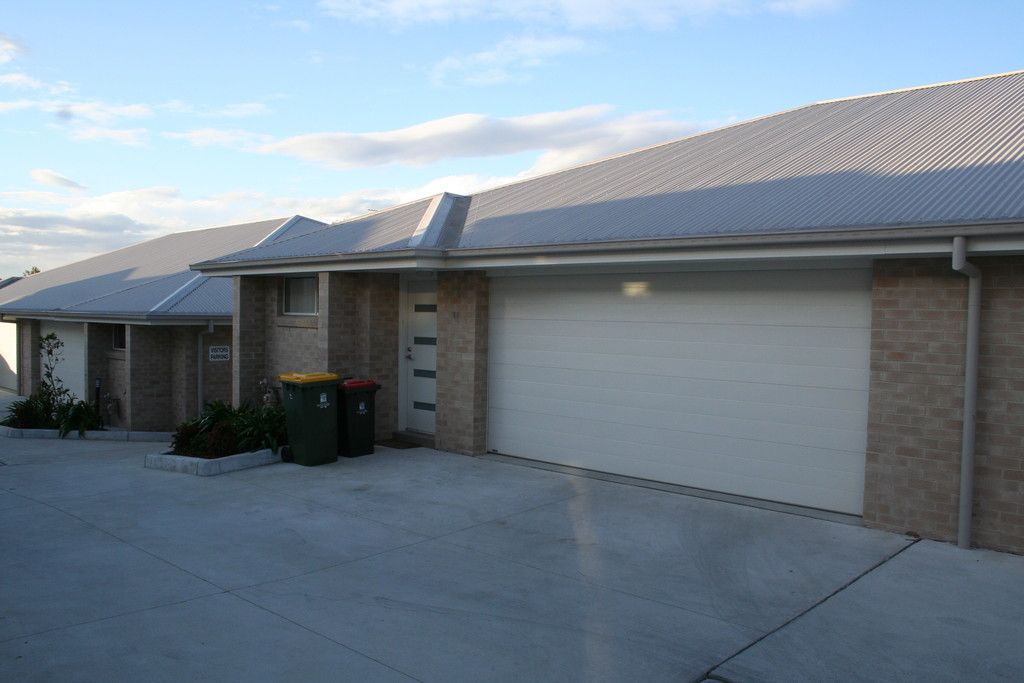 13/161 Maryland Drive, MARYLAND, NSW 2287