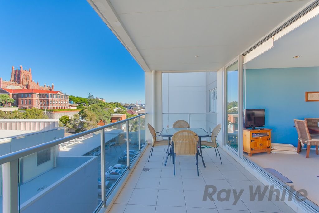 802/24 Bolton Street, Newcastle, NSW 2300