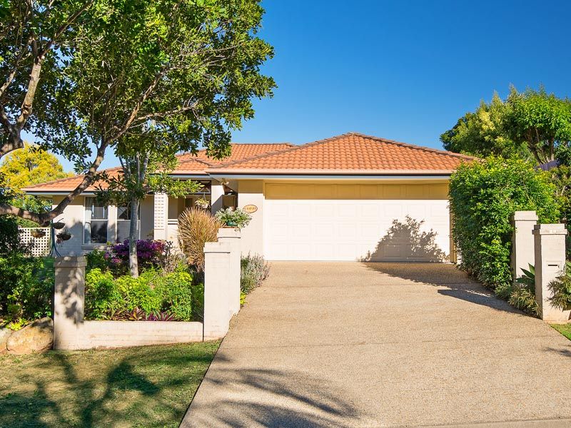 12 Forestwood Place, Moggill, QLD 4070