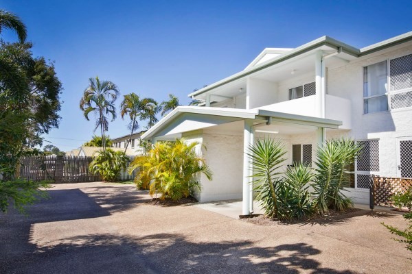 5/17 Rose Street, North Ward, QLD 4810