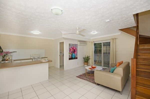 17 Rose Street, North Ward QLD 4810