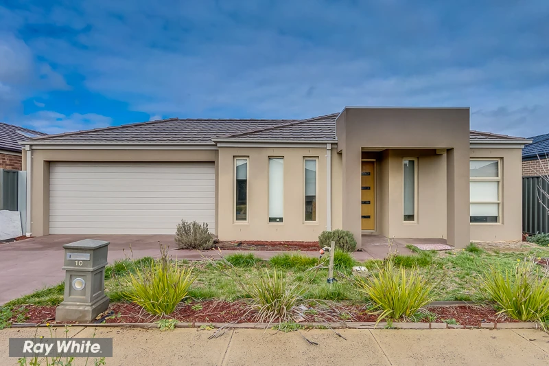 10 Lamington Drive, Tarneit, VIC 3029