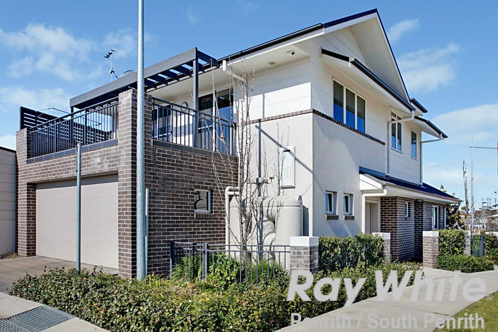 66 Cleveland Lane, Penrith, NSW 2750