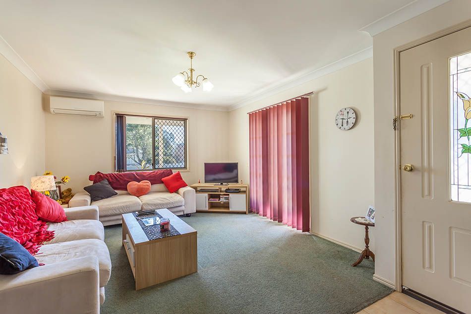 Villa 1/2 Beirne Street, South Toowoomba, QLD 4350