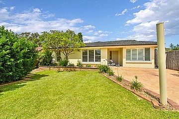 7 Naylor Place, Ingleburn, NSW 2565