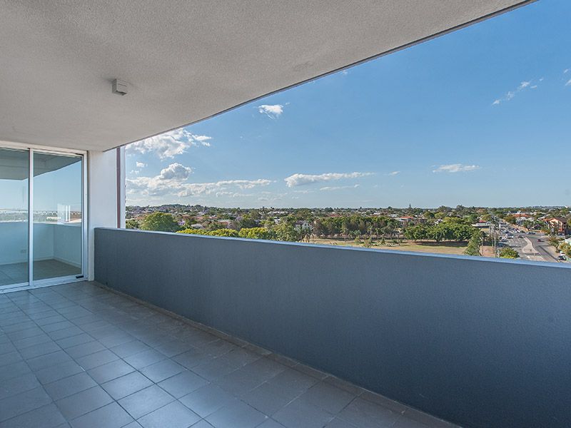 866/35 Harbour Road, HAMILTON, QLD 4007