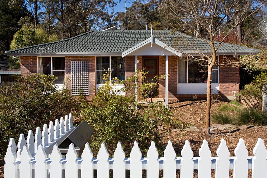 19 Links Road, Blackheath, NSW 2785