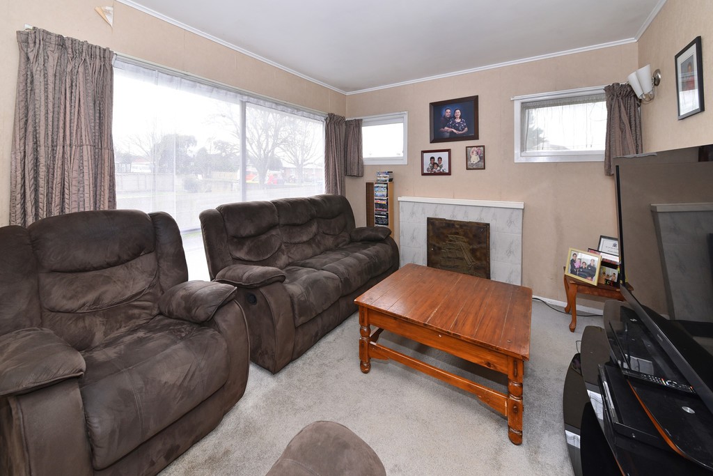 66 Preston Road, Clover Park, Manukau City