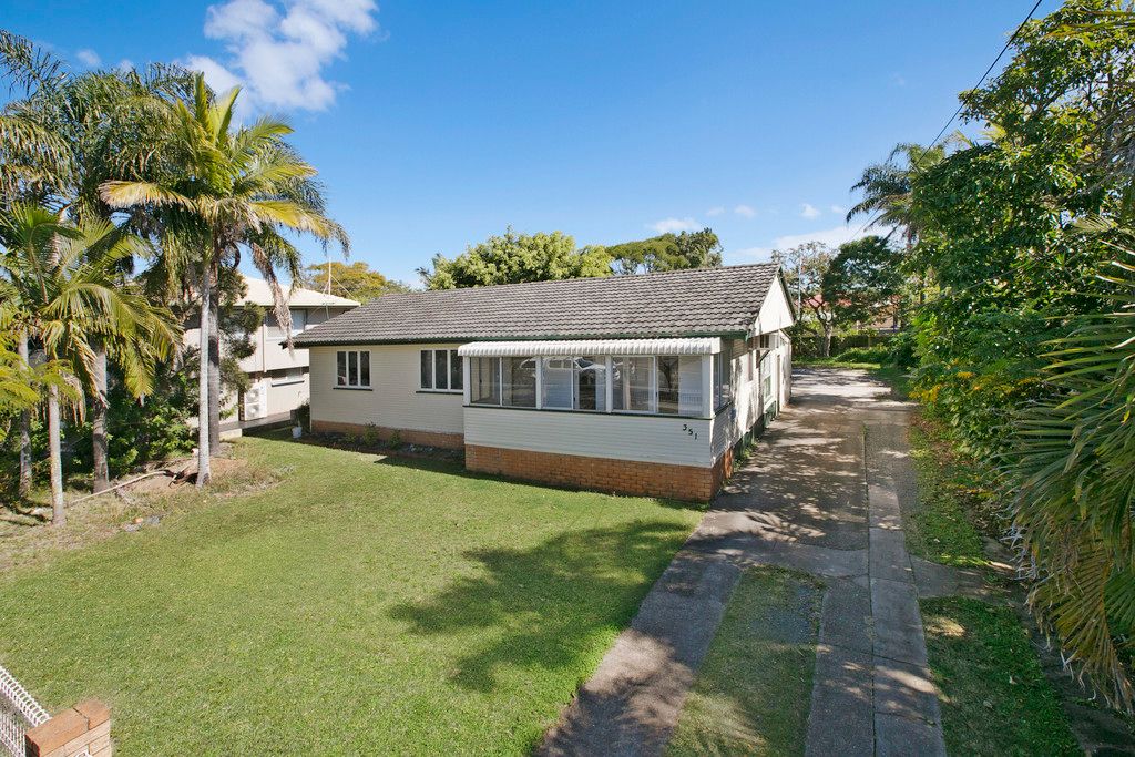 351 Bloomfield Street, Cleveland QLD 4163