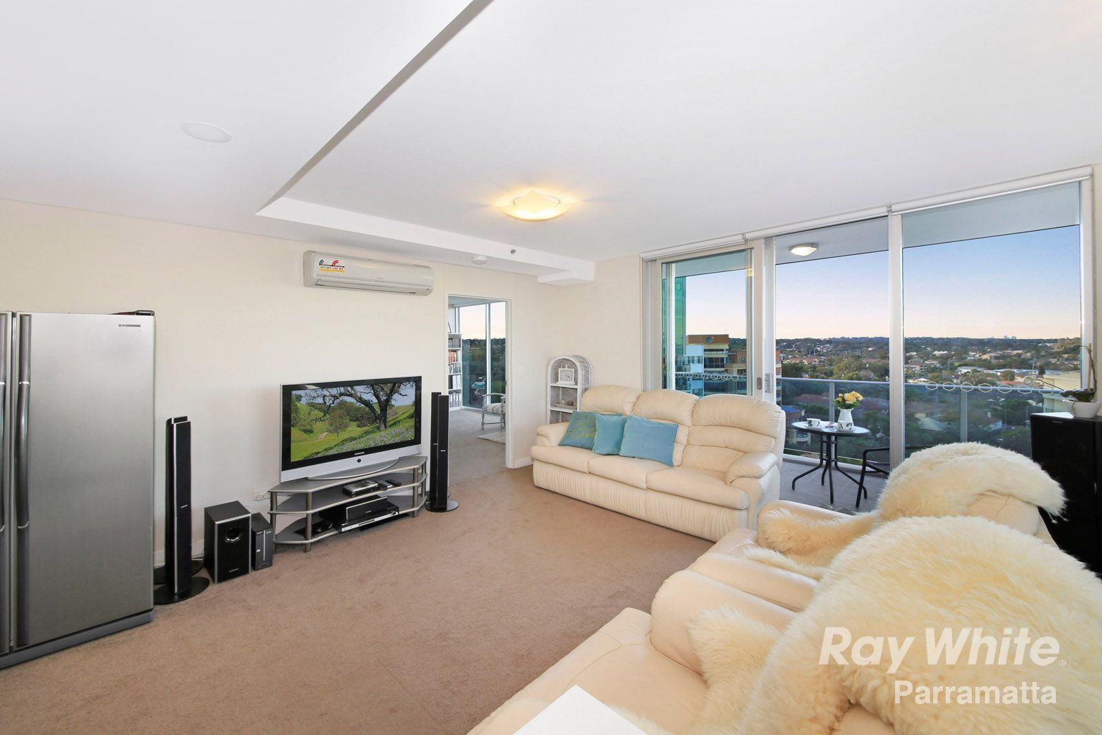 33/459-463 Church Street, Parramatta, NSW 2150