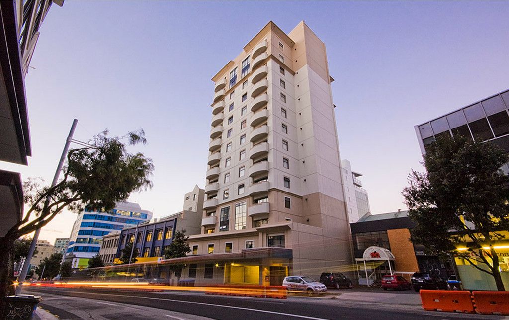 7B/88 Anzac Avenue, Auckland Central, Auckland City