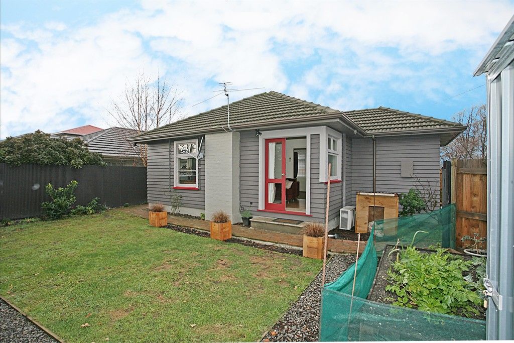 2/266 Halswell Road, Halswell, Christchurch City