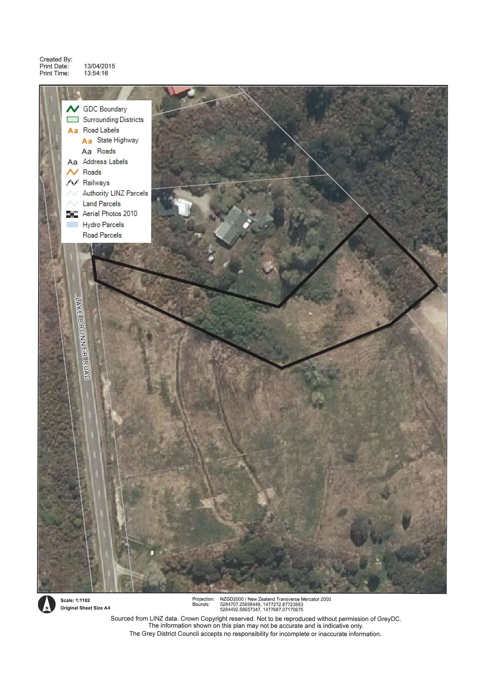 227 Lake Brunner Road, Moana, Grey District Real Estate Ray White New Zealand