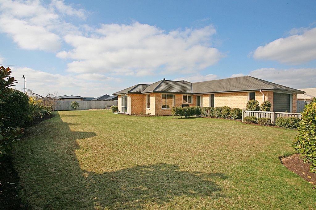 46A Marlowe Place, Rolleston, Selwyn District