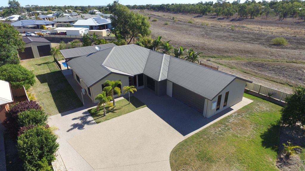 5 Downs Court, Emerald, QLD 4720