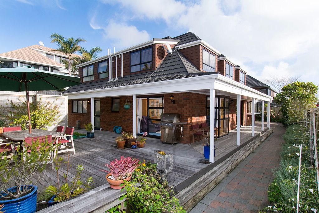 1/172 Bucklands Beach Road, Bucklands Beach, Manukau City