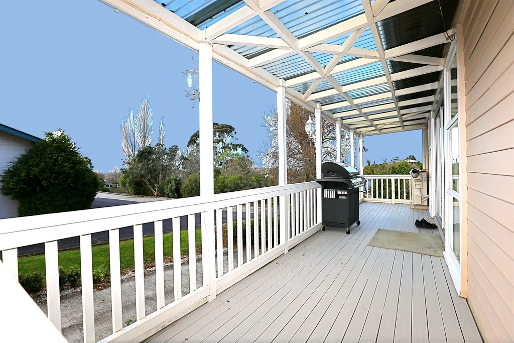 100 Udys Road, Pakuranga, Manukau City