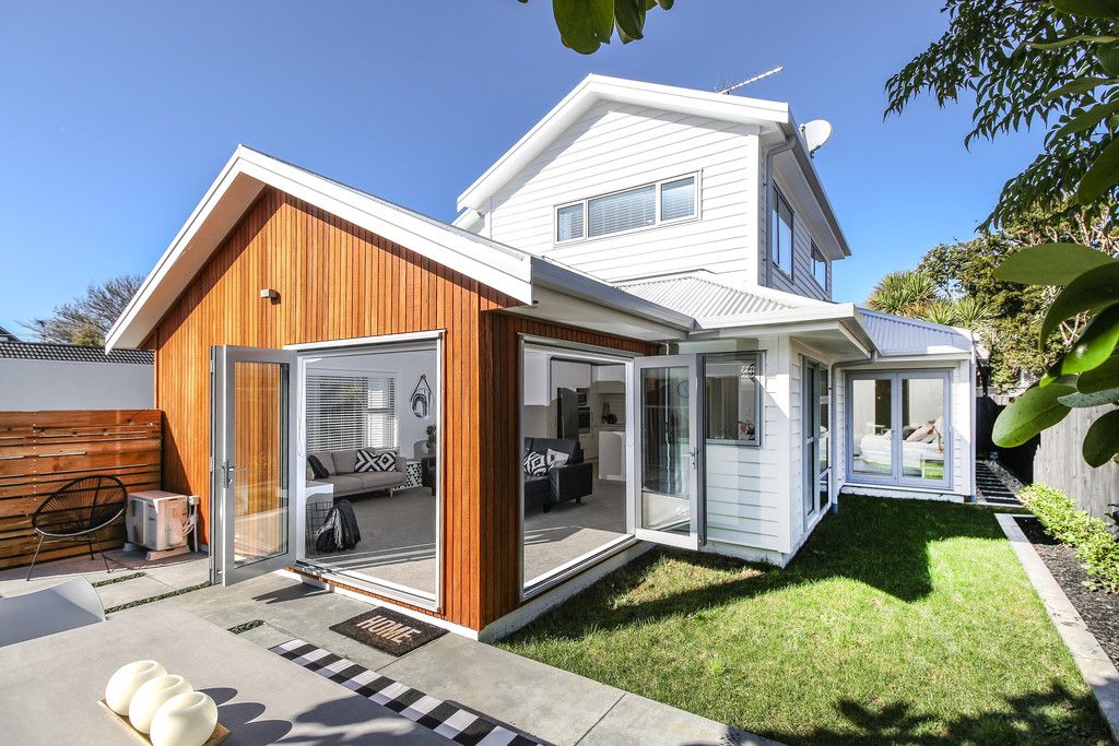 8a Waller Avenue, Bucklands Beach, Manukau City