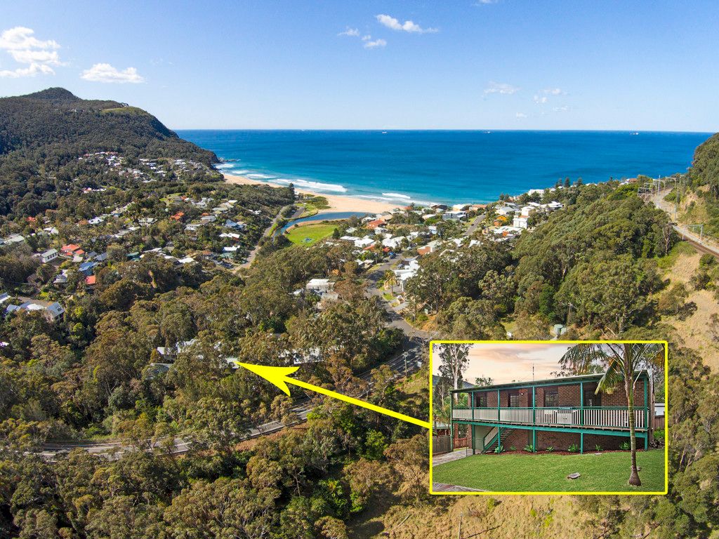 1A Murrawal Road, Stanwell Park, NSW 2508