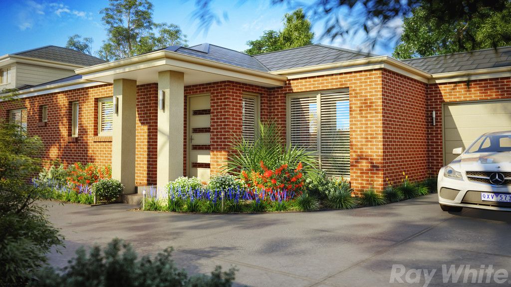 34 Bambury Street, Boronia VIC 3155