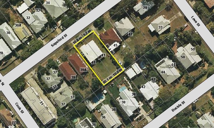 41 Sapsford Street, Northgate, QLD 4013