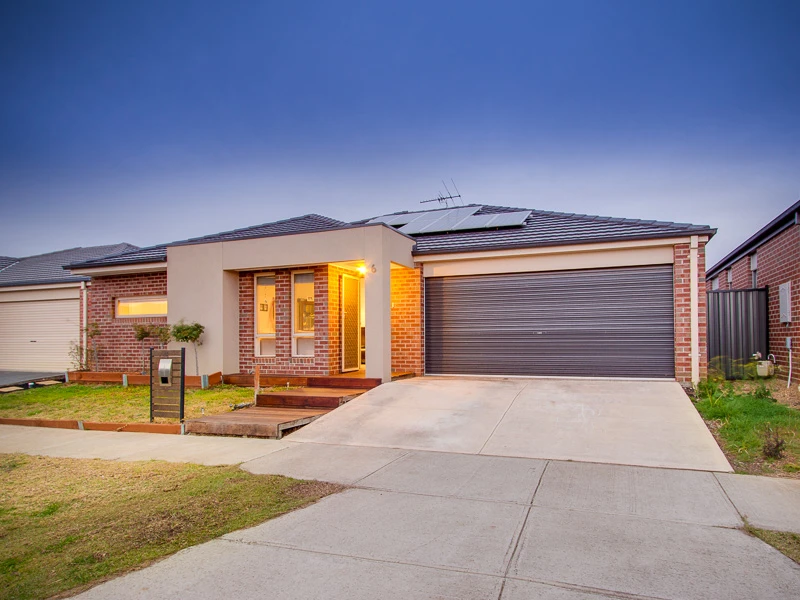 6 Beltana Avenue, Tarneit, VIC 3029