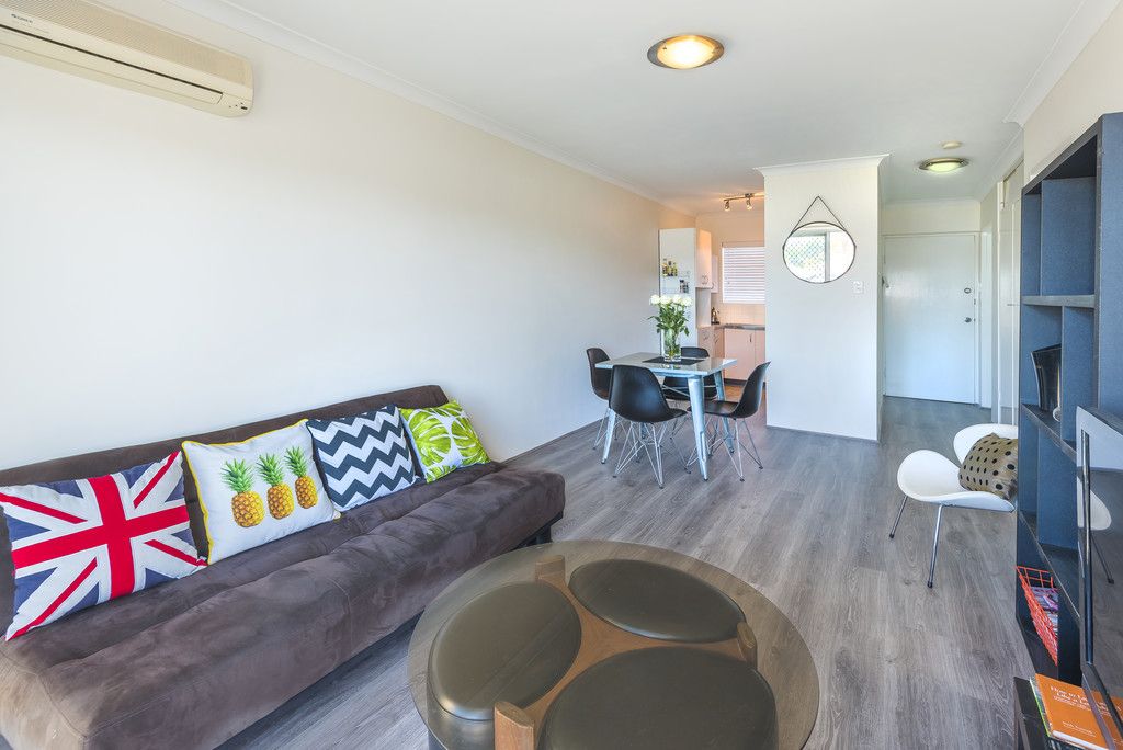7/21 Edmondstone Street, Newmarket, QLD 4051