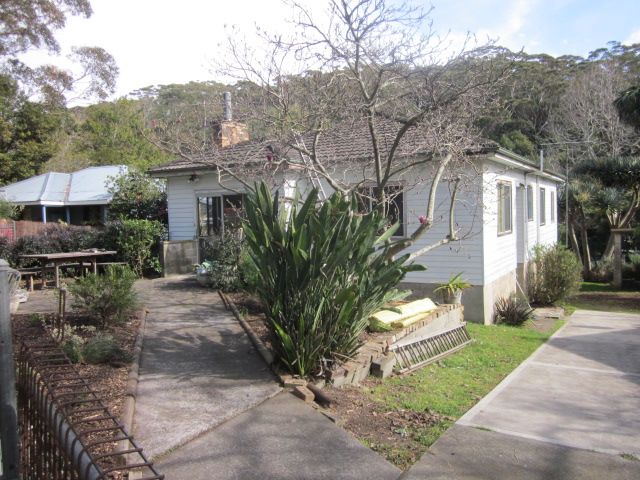 6 Georges Road, Otford, NSW 2508