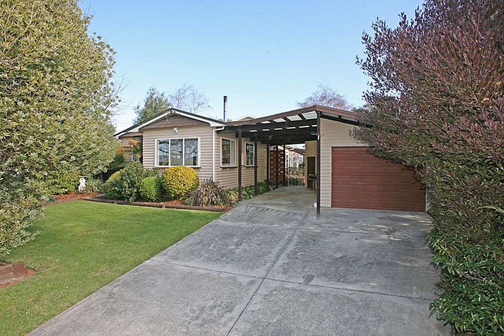 16 Ngaio Street, St Martins, Christchurch City