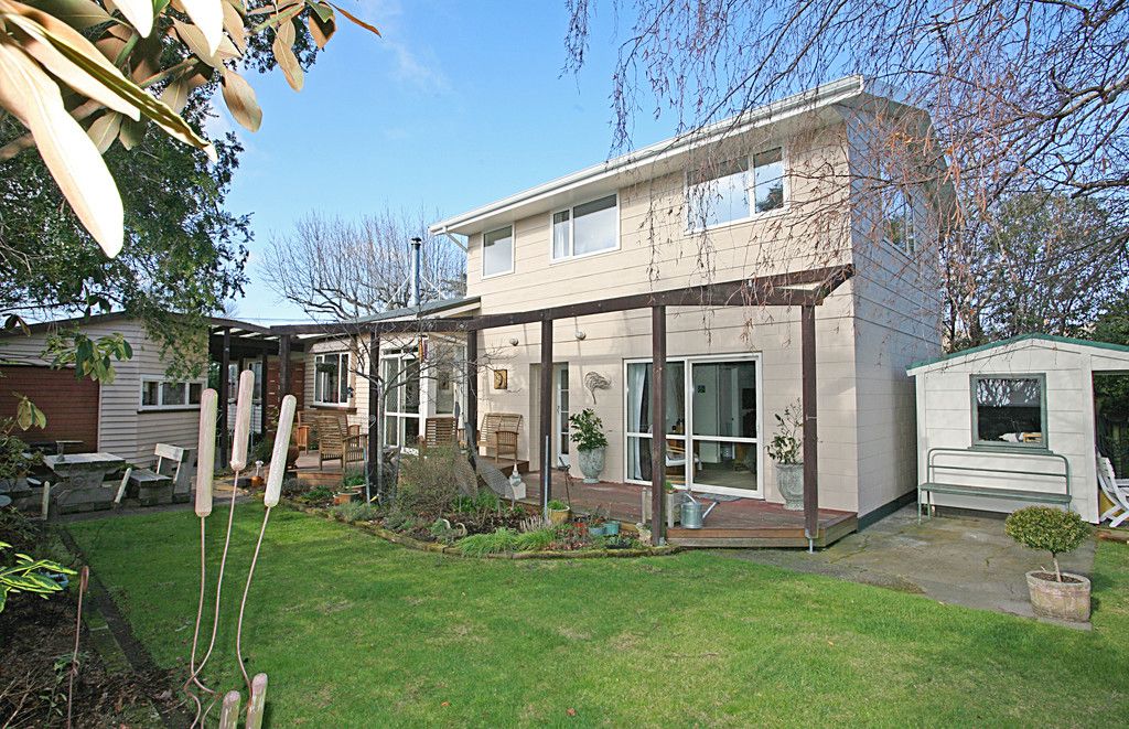 16 Ngaio Street, St Martins, Christchurch City