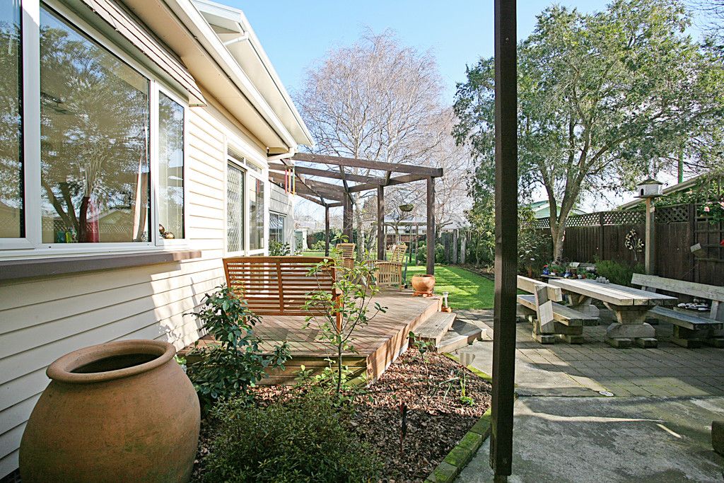 16 Ngaio Street, St Martins, Christchurch City