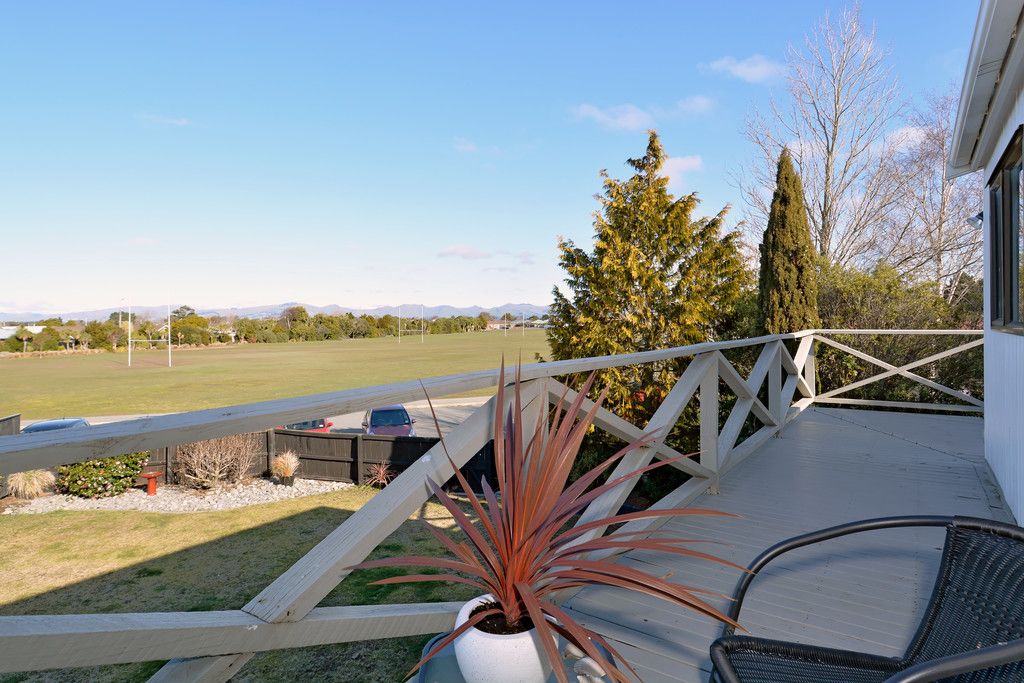11A Pinaster Place, Parklands, Christchurch City