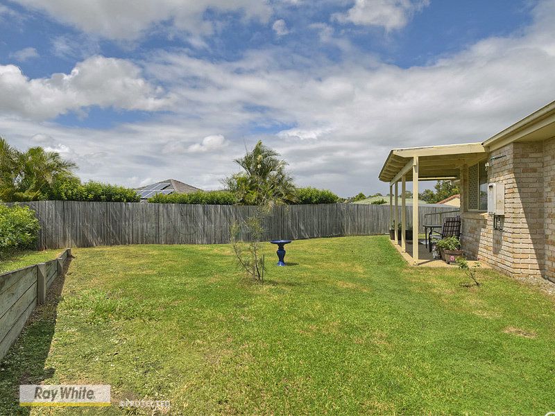 10 Namoi Court, Murrumba Downs, QLD 4503